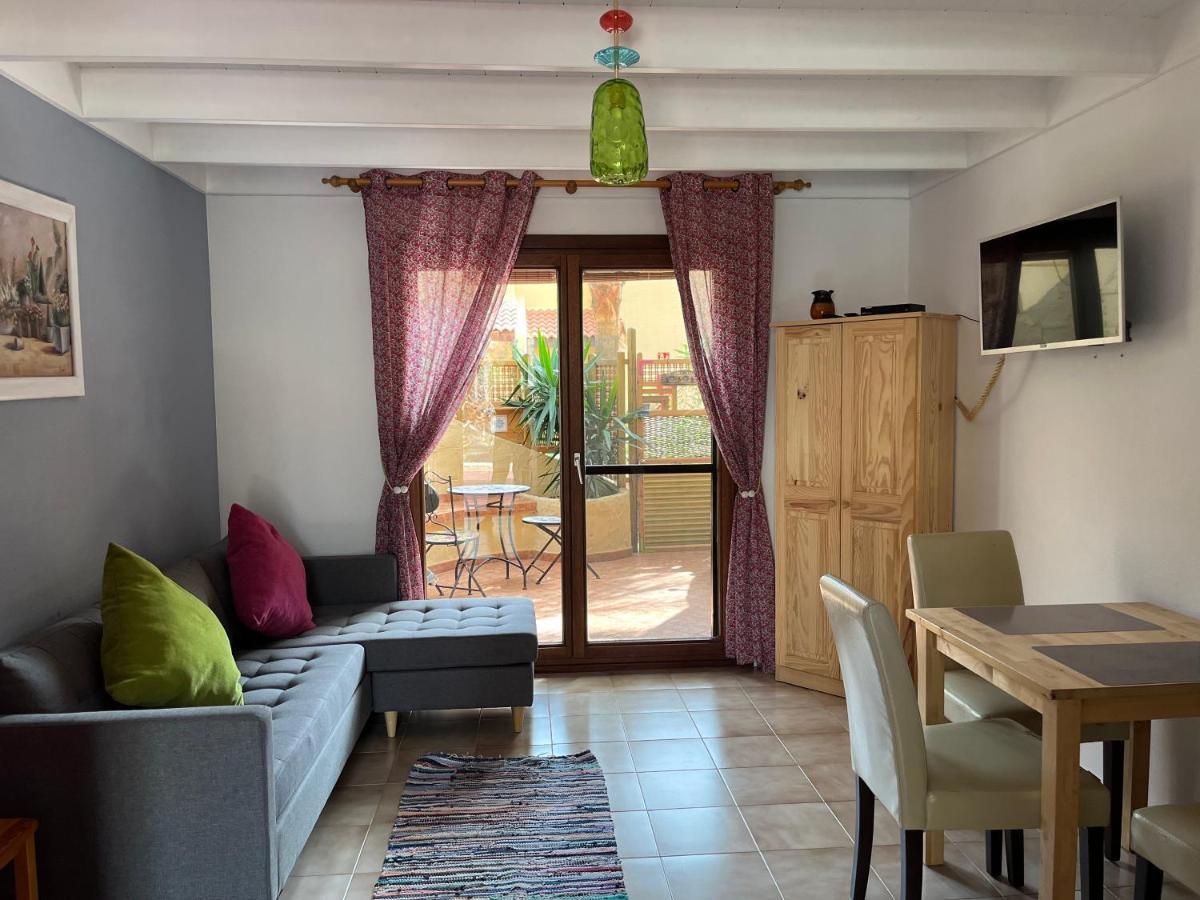 Апартаменты Surf And Chill Bungalow 70 Парке-Оландес Экстерьер фото