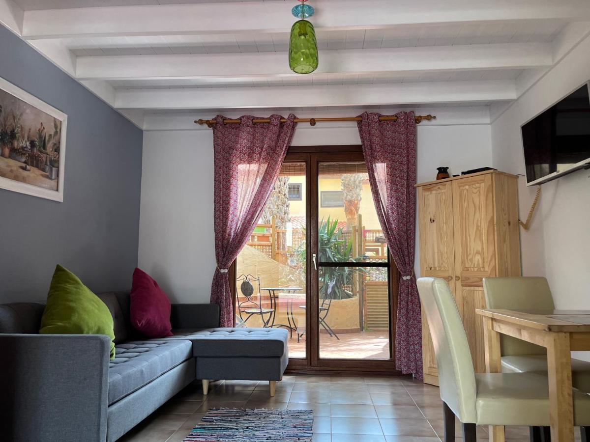 Апартаменты Surf And Chill Bungalow 70 Парке-Оландес Экстерьер фото